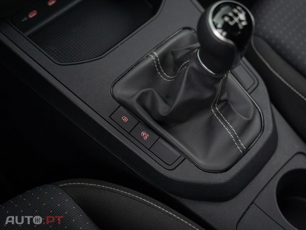 Seat Ibiza 1.0 TSI Style