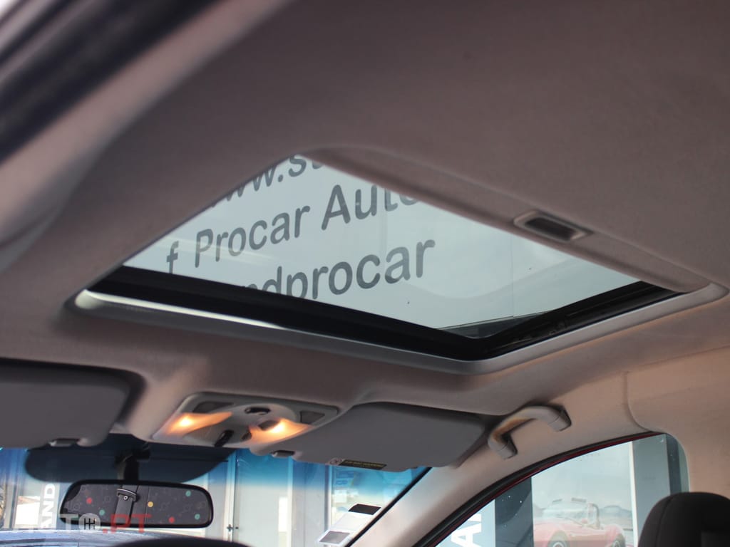 Mercedes-Benz Vaneo 1.7 CDi Family 7L