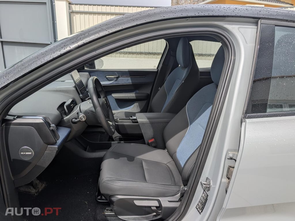 Volvo EX30 69 kWh Single Motor Extended Range Plus
