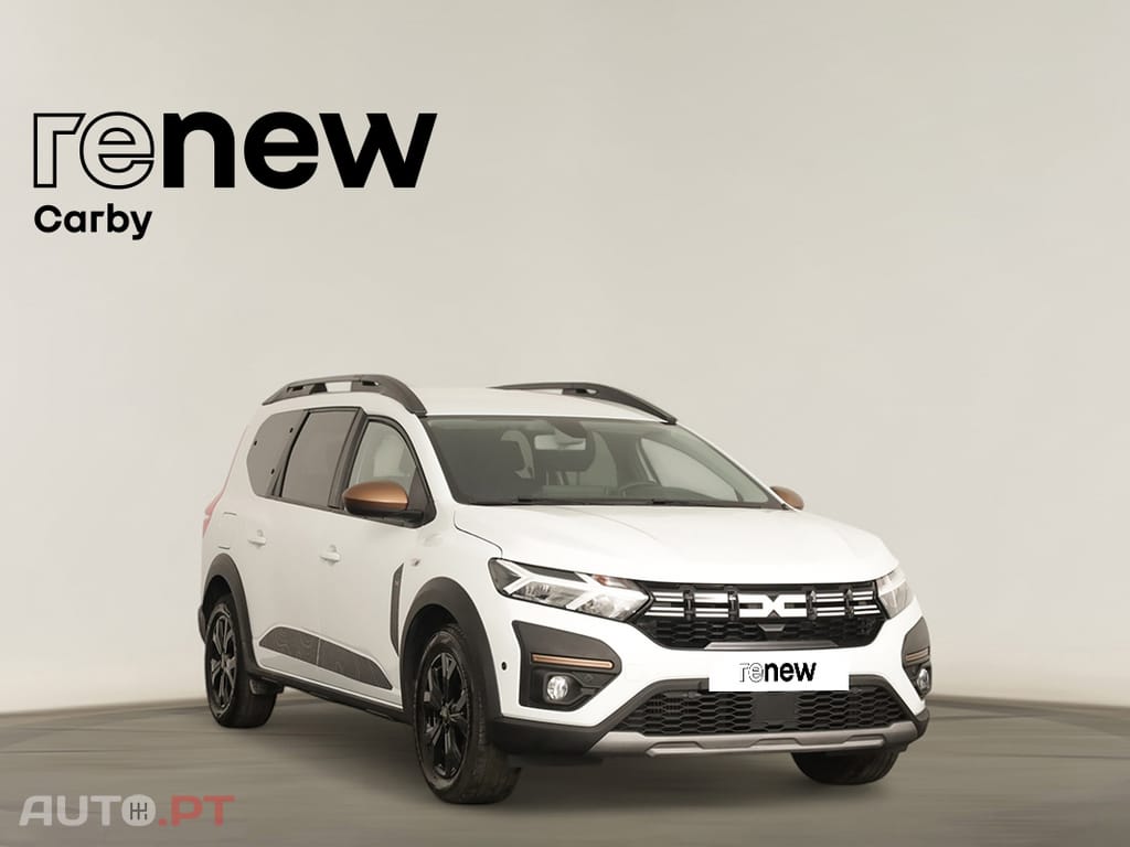 Dacia Jogger Jogger 1.0 ECO-G Extreme Bi-Fuel