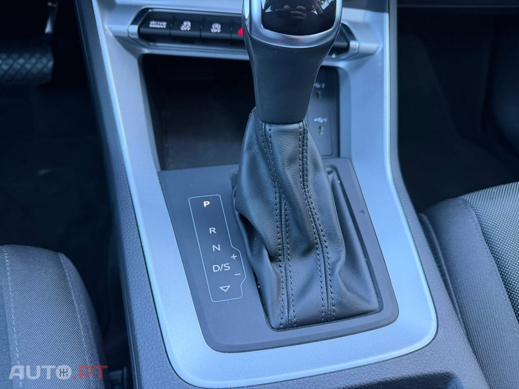 Audi Q3 35 TDI S tronic