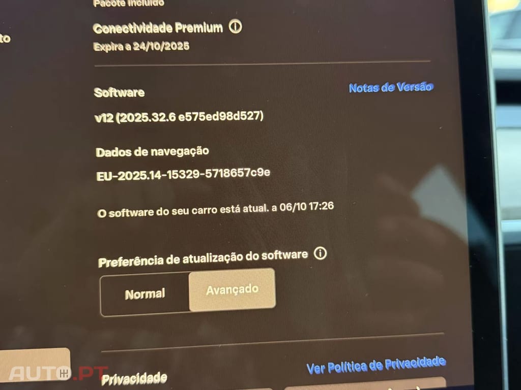 Tesla Model 3 Standard Range Plus RWD