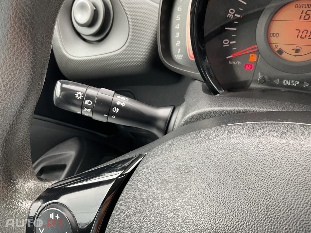 Citroen C1 1.0 VTi Feel S&S