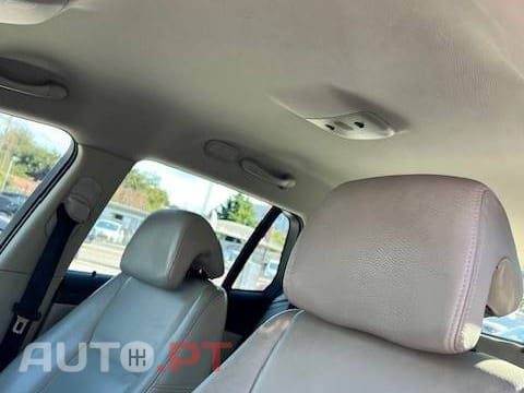 Saab 9-3 1.9TiD Arc Aut.