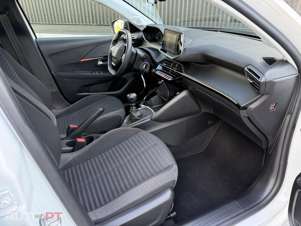 Peugeot 208 1.2 PureTech Active Pack