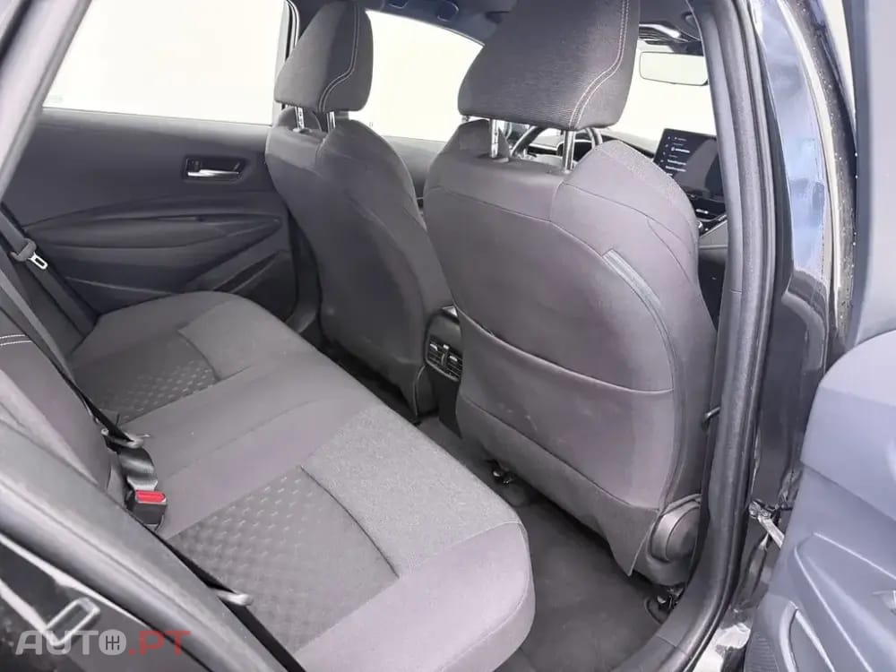 Toyota Corolla Touring Sports 1.8 Hybrid Comfort