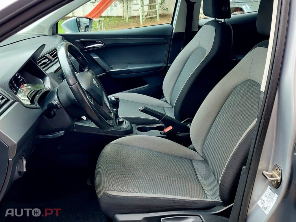 Seat Ibiza 1.0 Style