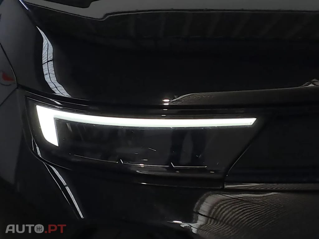 Opel Mokka 1.5 D Elegance