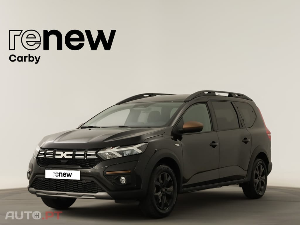 Dacia Jogger Jogger 1.0 ECO-G Extreme+ Up&Go 7L Bi-Fuel