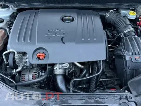 Chrysler Sebring 2.0 TDI