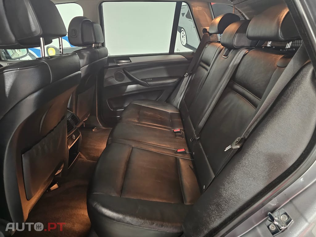 BMW X5 3.0D