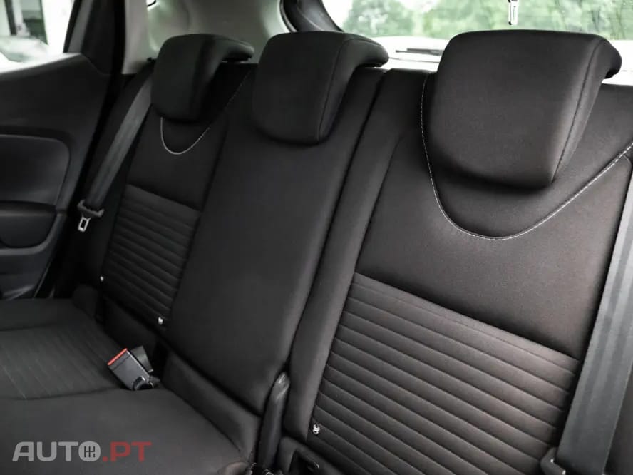 Renault Clio 1.5 dCi Limited EDition