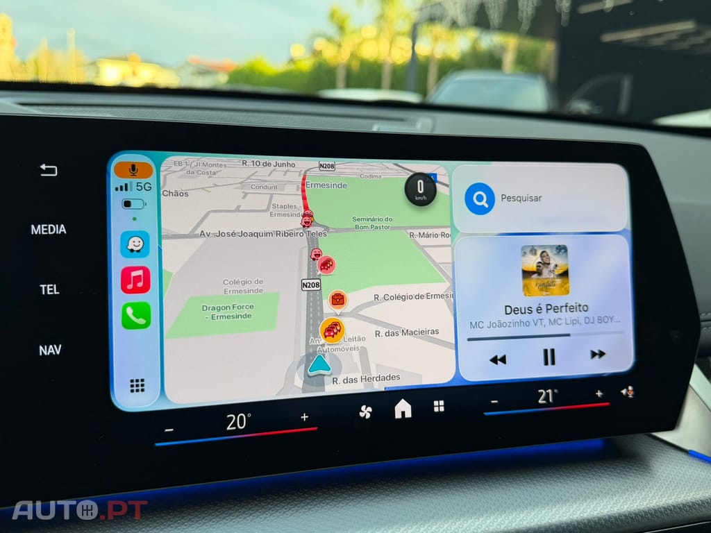 BMW X1 xDrive25e Pack Desportivo M