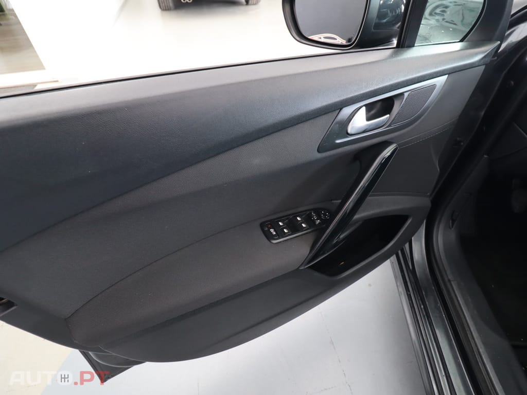 Peugeot 508 SW e-HDi FAP 115 Stop&Start Access