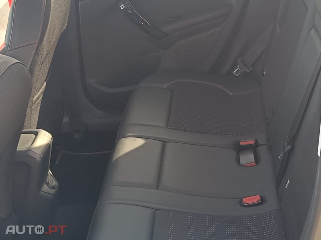 Peugeot 2008 GT Line