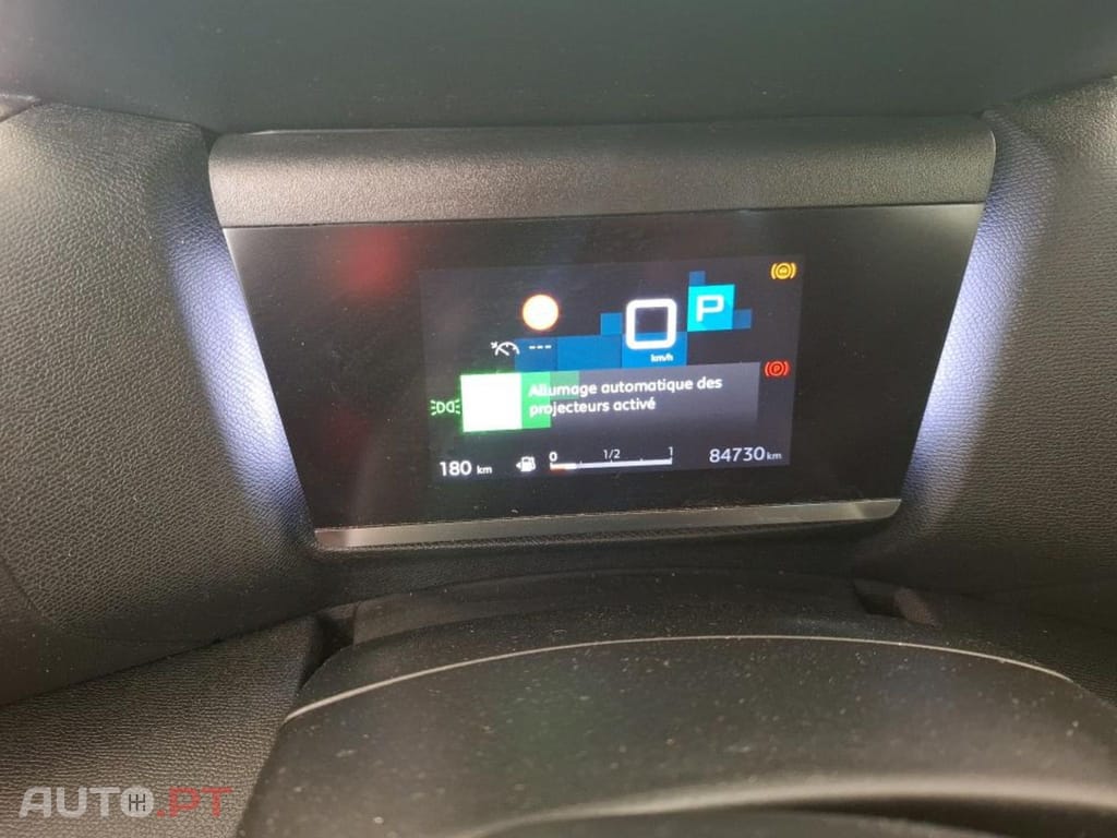 Citroen C4 X Plus