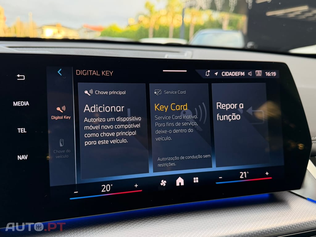 BMW X1 xDrive25e Pack Desportivo M