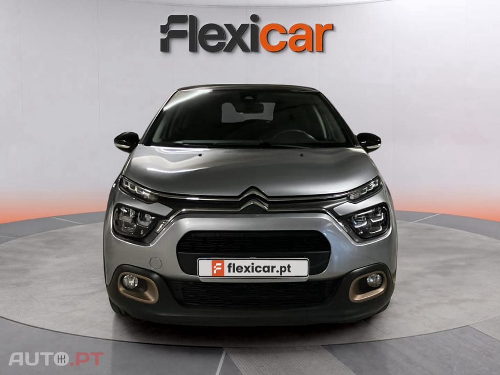 Citroen C3 1.2 PureTech C-Series
