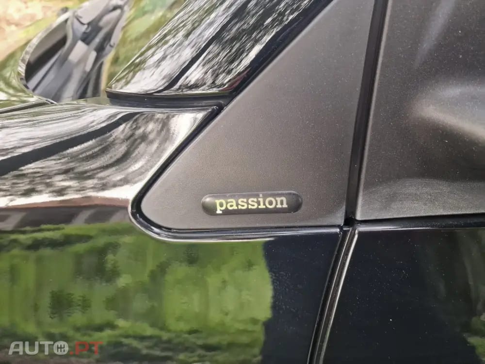 Smart ForTwo 1.0 Passion 71