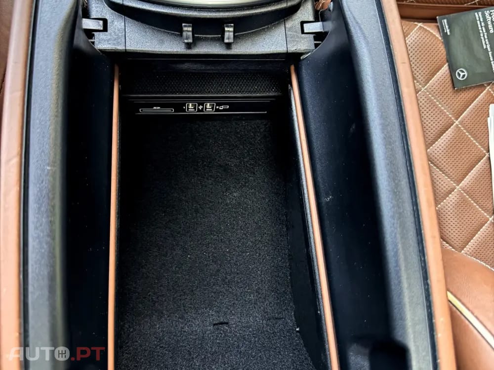 Mercedes-Benz C 220 d 9G-TRONIC AMG Line