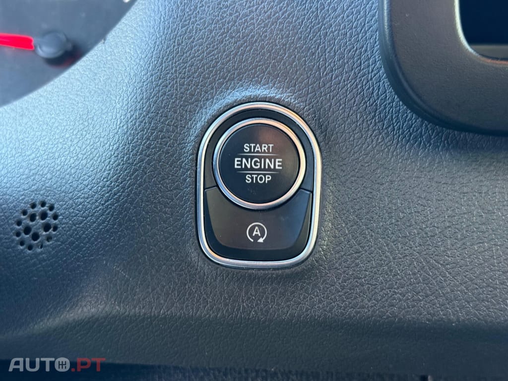 Mercedes-Benz Sprinter Outro