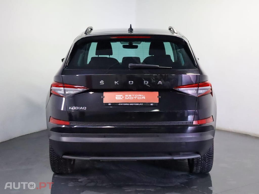 Skoda Kodiaq 2.0TDI AMBITION DSG