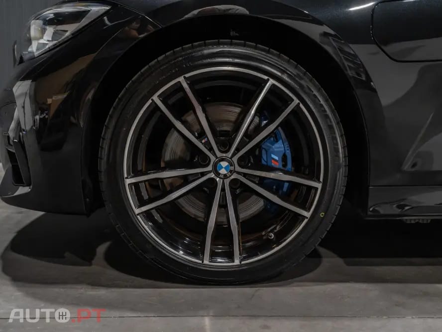 BMW 330 e xDrive Aut. M Sport