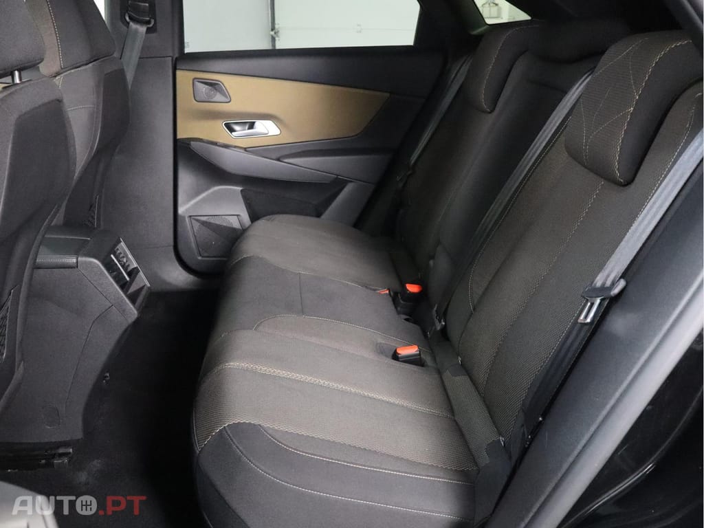 DS DS7 Crossback E-TENSE 4X2 Bastille +