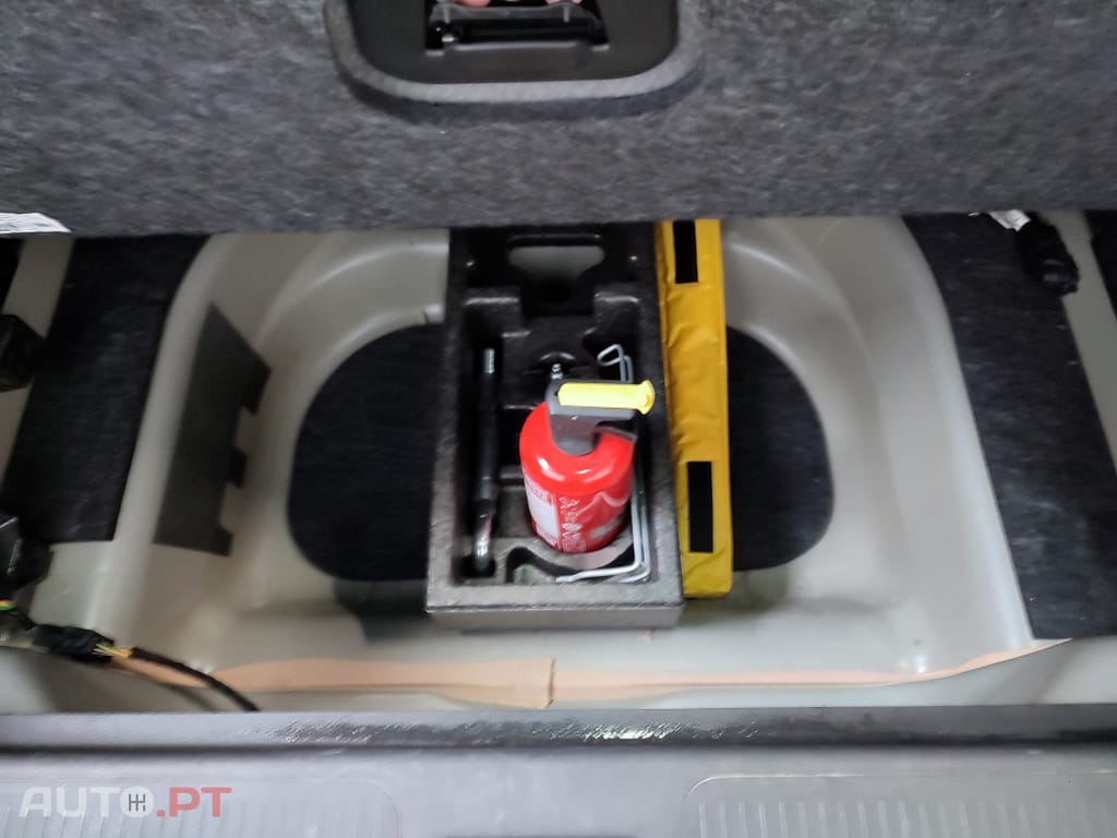 Opel Astra K SPORT TOURER INNOVATION