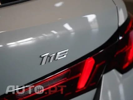 BMW 116 Pack Desportivo M