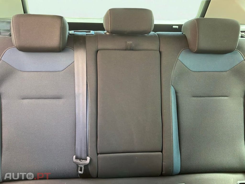 Seat Ateca 1.0 TSI Style