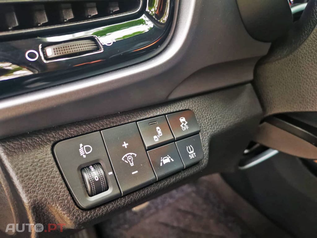Kia Stonic 1.0 T-GDI TX