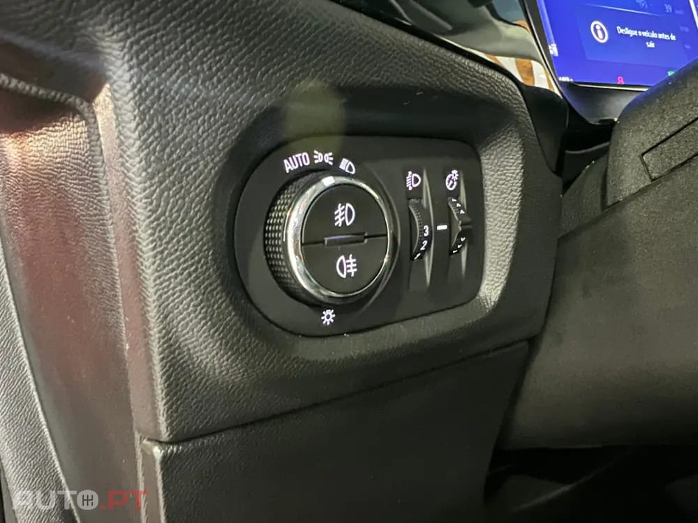 Opel Corsa 1.2 T Edition