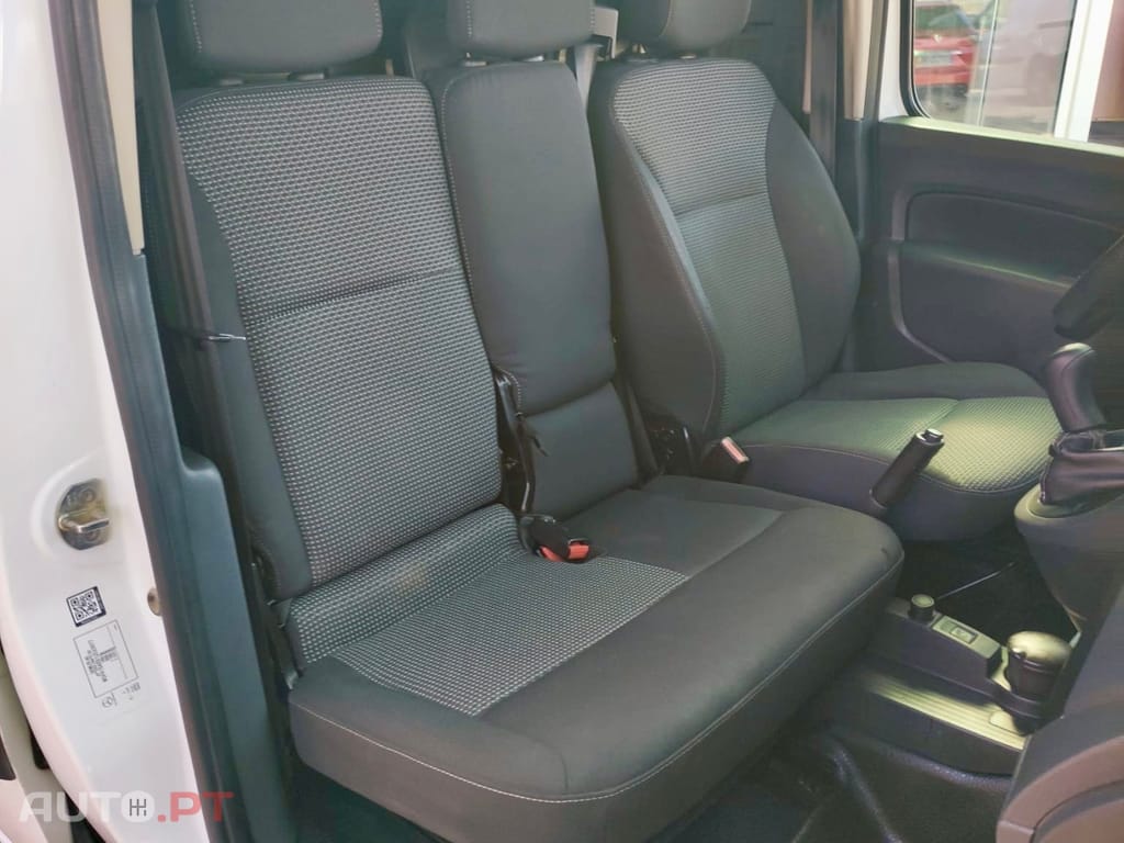 Mercedes-Benz Citan 109 CDi/27
