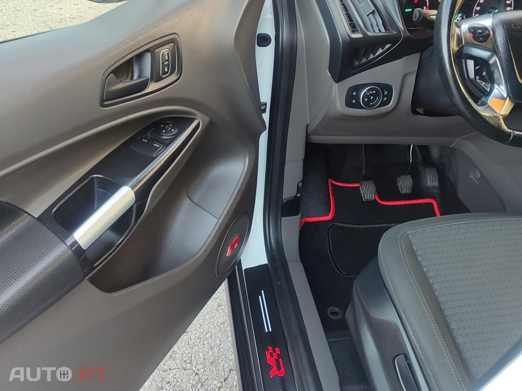 Ford Transit Connect L1