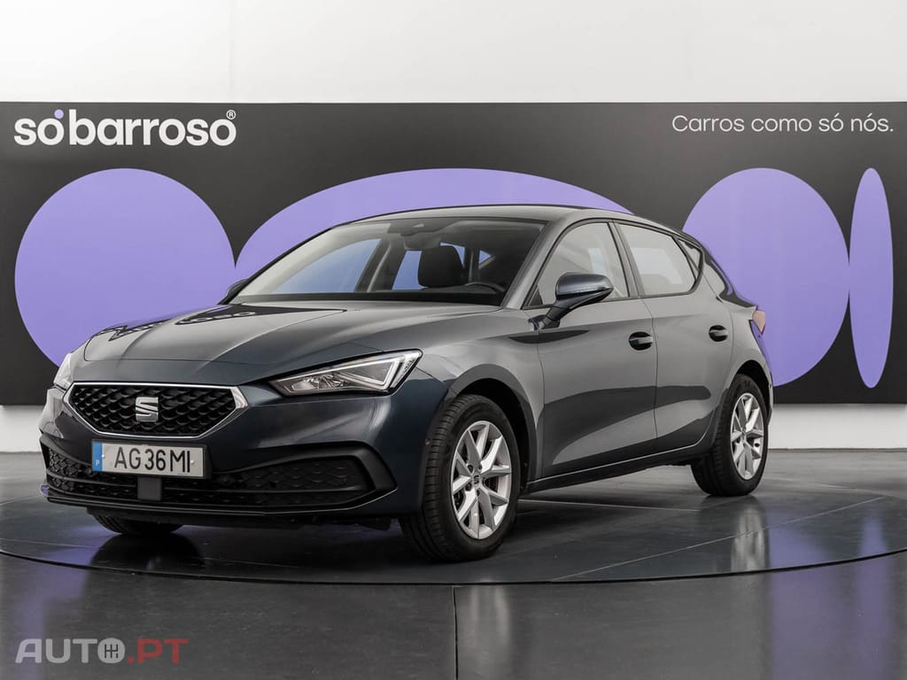 Seat Leon 1.0 TSI Style