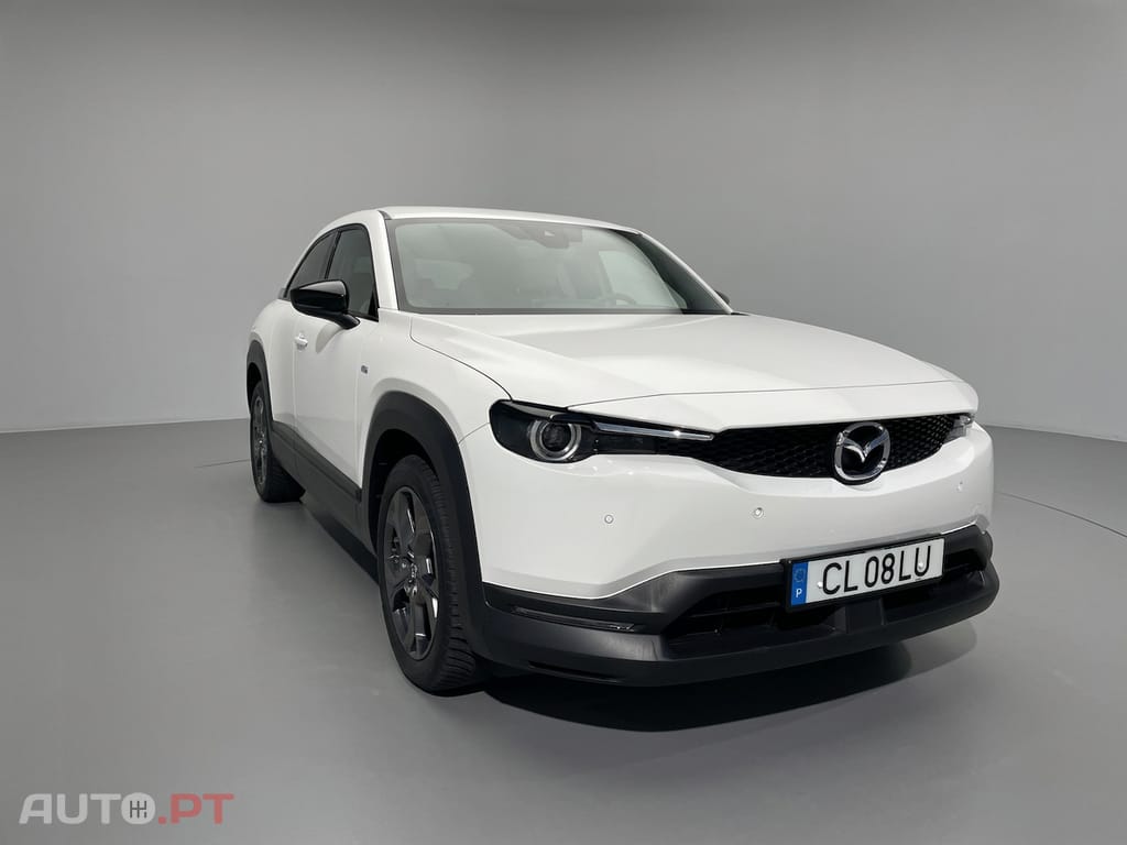 Mazda MX-30 Confort