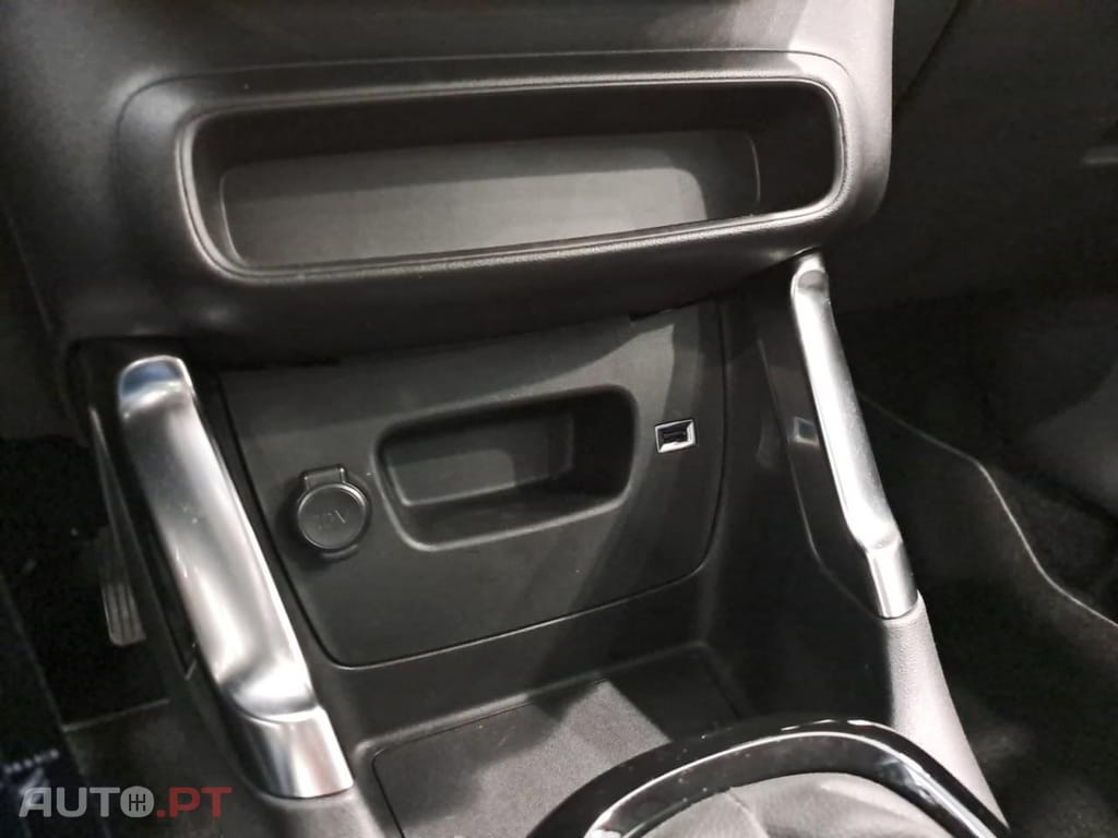 Citroen C3 Aircross 1.2 PureTech 110 S&S CVM6 C-Series