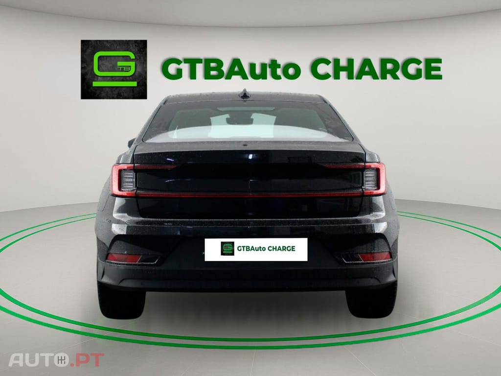 Polestar 2 LONG RANGE SINGLE MOTOR 78 KWH I.V.A DEDUTÍVEL