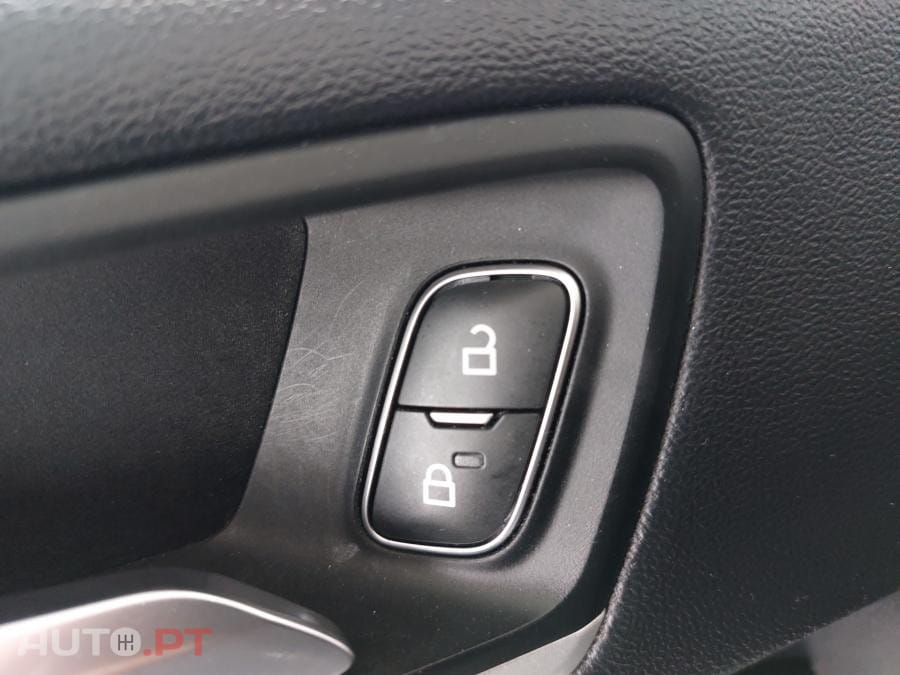 Ford Focus 1.5 TDCi EcoBlue Business
