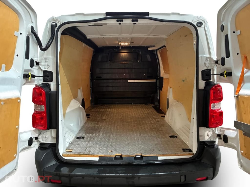 Opel Vivaro 2.0 CDTi L3 Pack Clim