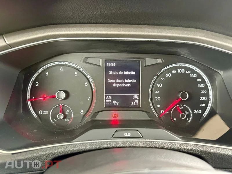 Volkswagen T-Roc 1.0 TSI Style