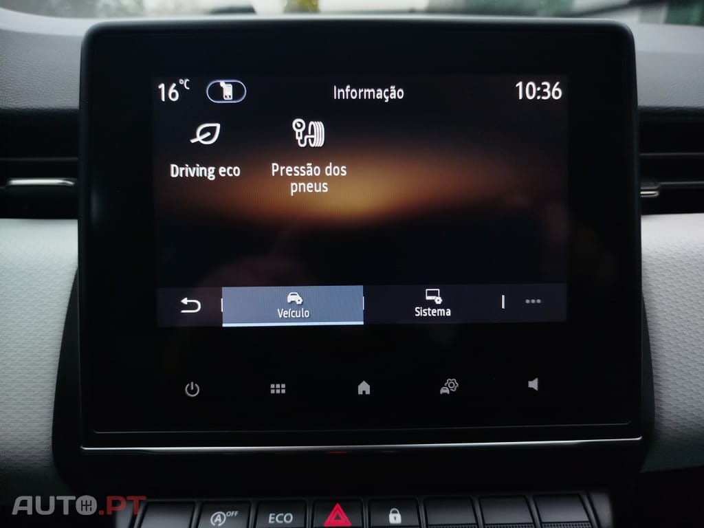 Renault Clio 1.5 Blue dCi Evolution