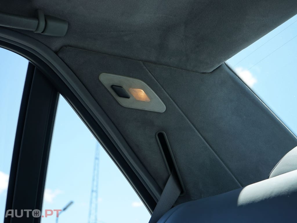 Mercedes-Benz S 350 TD