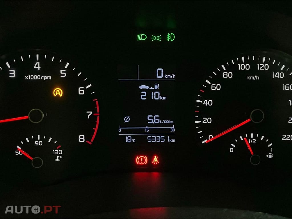 Kia Stonic 1.2 Dynamic