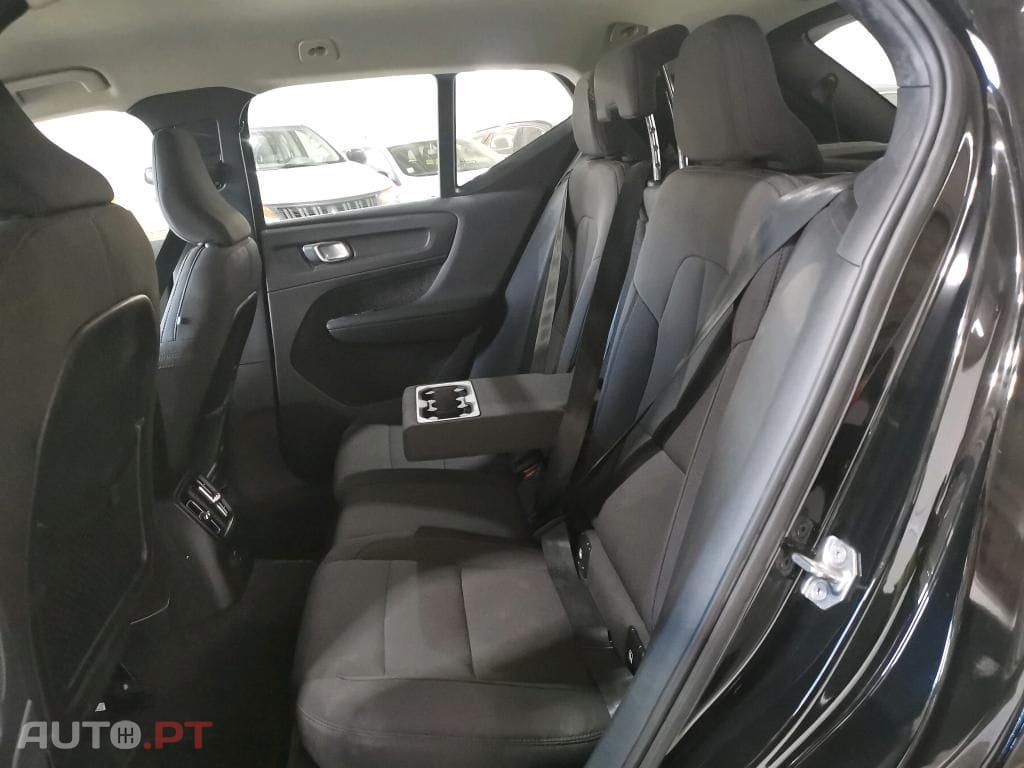 Volvo XC40 1.5 T5 PHEV Inscription Expression