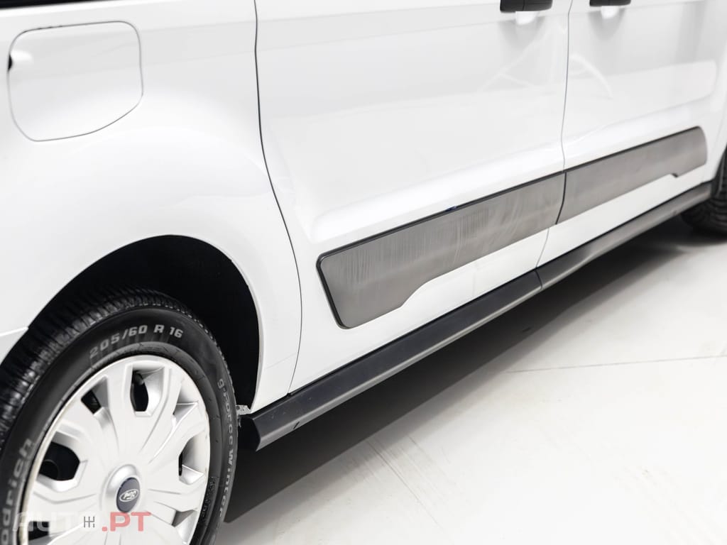 Ford Transit Connect Connect 1.5 TDCi 210 L2 Limited
