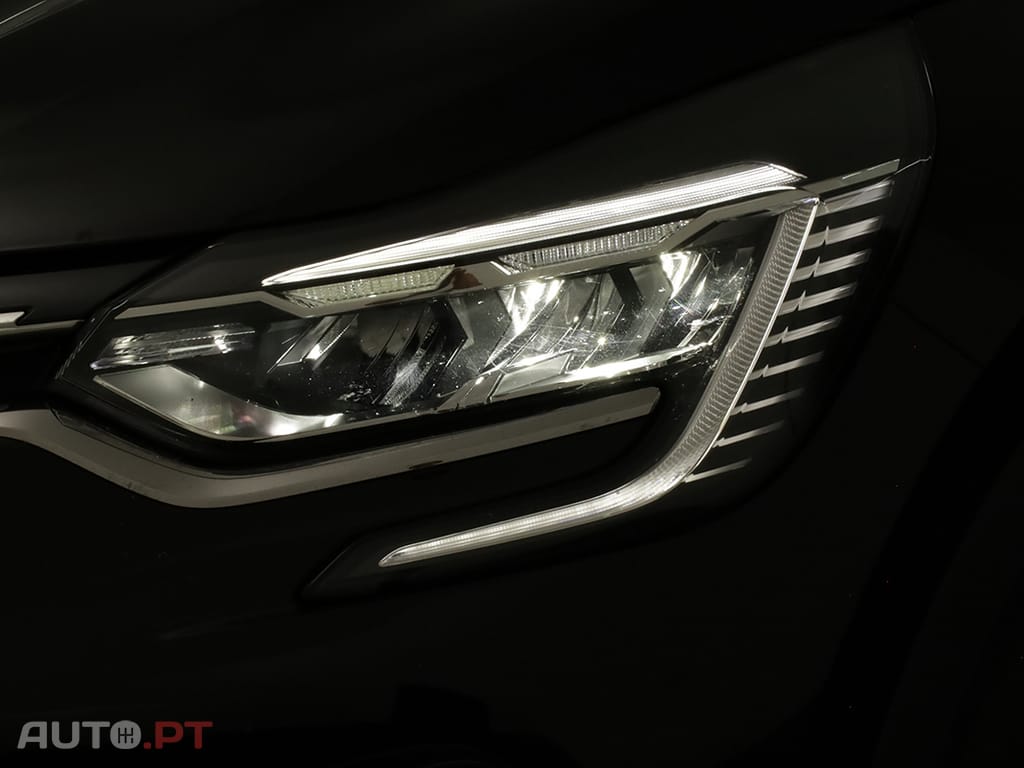 Renault Captur Captur 1.0 TCe Techno