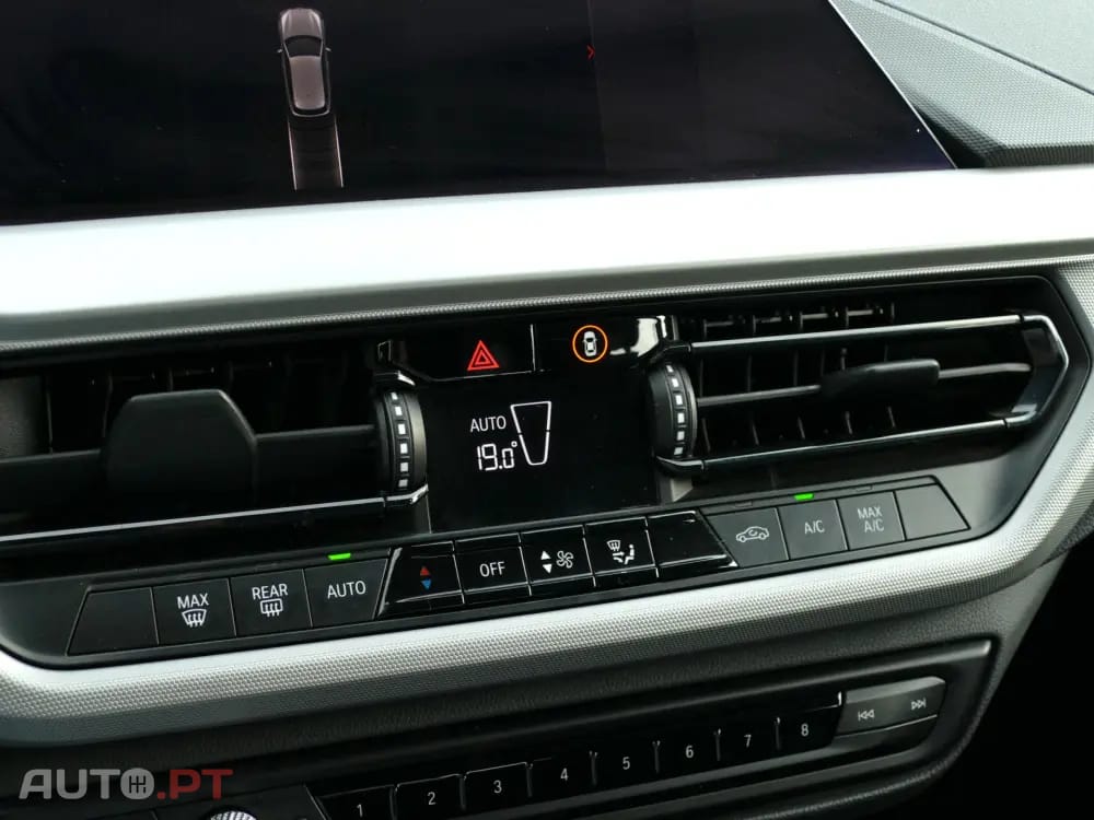 BMW 116 d Corporate Edition Auto