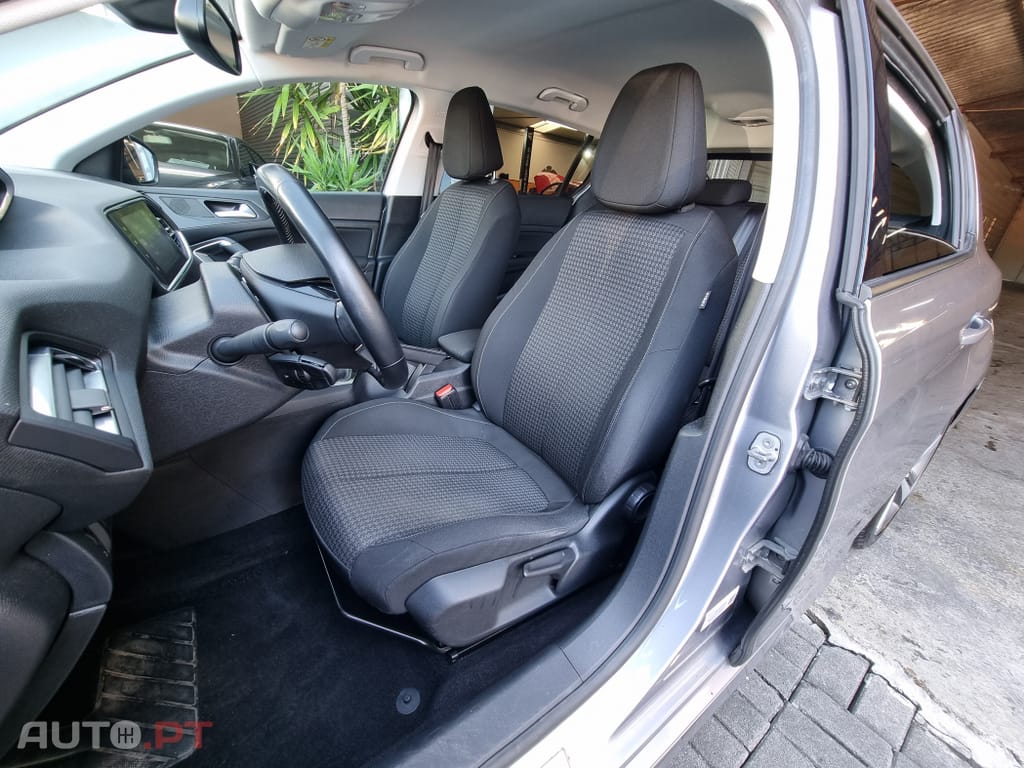 Peugeot 308 1.2 PureTech Access